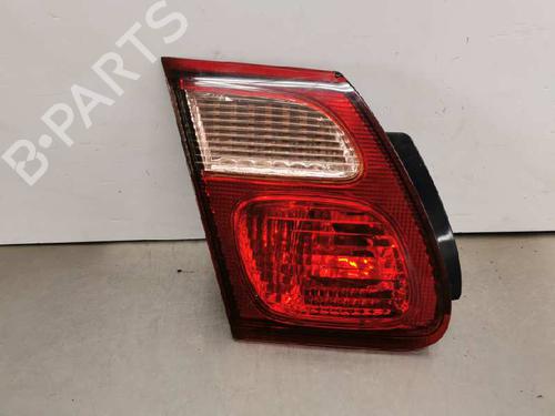 Used Left tailgate light NISSAN ALMERA II Hatchback (N16) 2.2 Di (110 hp) 14019833