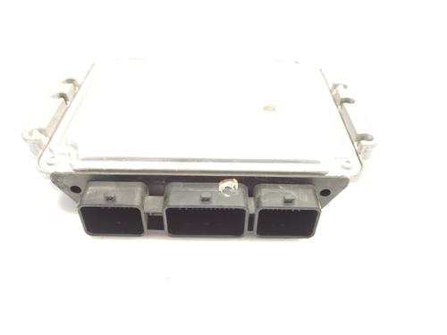 Engine control unit (ECU) FORD FOCUS C-MAX (DM2) 1.6 TDCi | BP27889832M57 