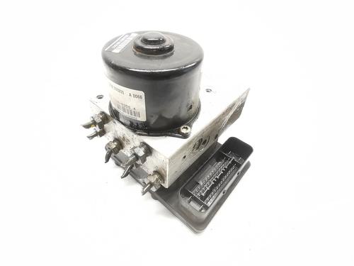 Used ABS pump ABS pump LAND ROVER FREELANDER I Soft Top (L314) 2.0 TD4 4x4 (112 hp) 33802140 33802140
