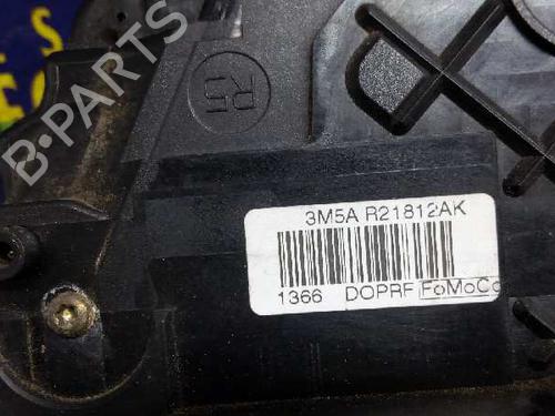 Front right lock FORD FOCUS II (DA_, HCP, DP)  | BP8447962C97 