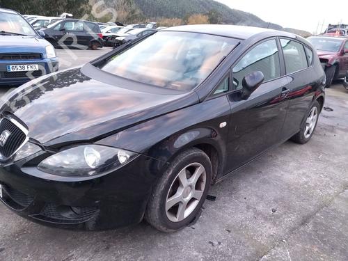 Front wiper motor SEAT LEON (1P1) 1.9 TDI | BP30965654M29 