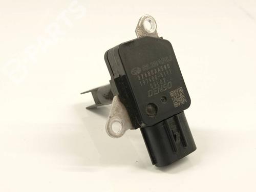Used Mass air flow sensor Mass air flow sensor SUBARU FORESTER (SJ_) 2.0 D AWD (SJD) (147 hp) 11090575 11090575