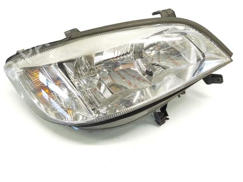 Højre forlygte OPEL ZAFIRA A MPV (T98) 2.0 DTI 16V (F75) (101 hp) 28326982
