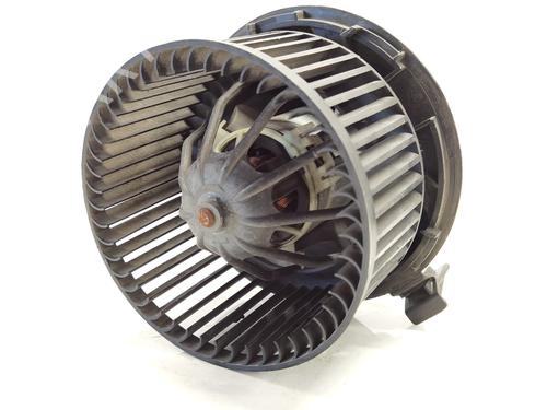 Heater blower motor RENAULT MEGANE II (BM0/1_, CM0/1_)  | BP22220911M62 