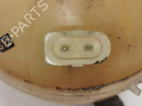 Expansion tank VW GOLF IV (1J1)  | BP16014630C120 