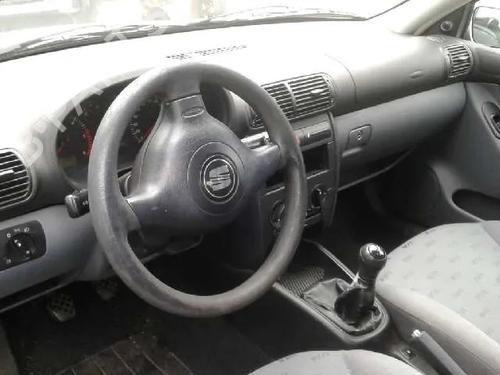 Høyre bak invendig håndtak SEAT LEON (1M1) 1.9 TDI | BP8449327I16 