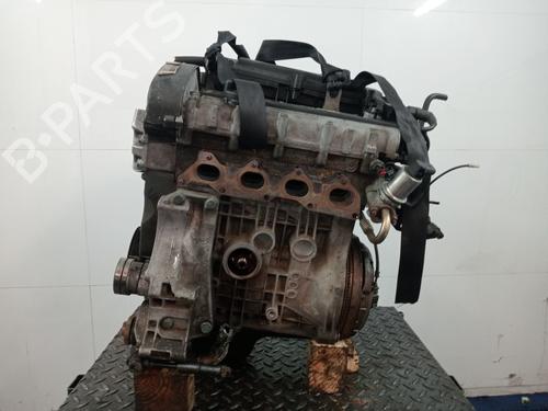 Engine VW POLO (6N2) 1.4 16V | BP37069552M1 - Image 2
