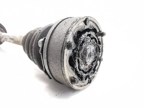 Left front driveshaft SEAT LEON (1M1) | BP22405571M38