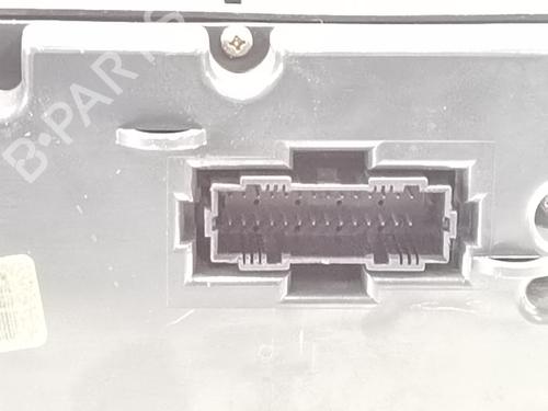 Instrument cluster VW GOLF III (1H1)  | BP20667812C47 