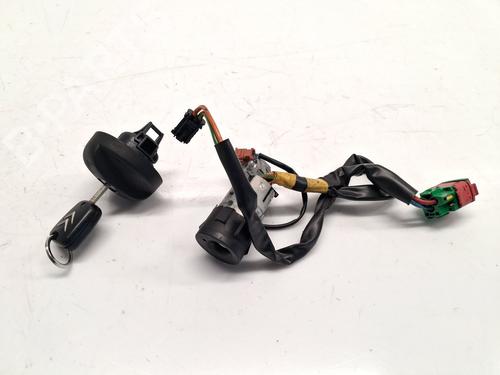 Electronic module CITROËN C3 I (FC_, FN_) 1.4 HDi | BP31945265M83