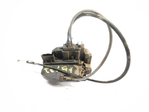 Used Rear left lock Rear left lock NISSAN NAVARA NP300 (D40) 2.5 dCi 4WD (174 hp) 36674593 36674593