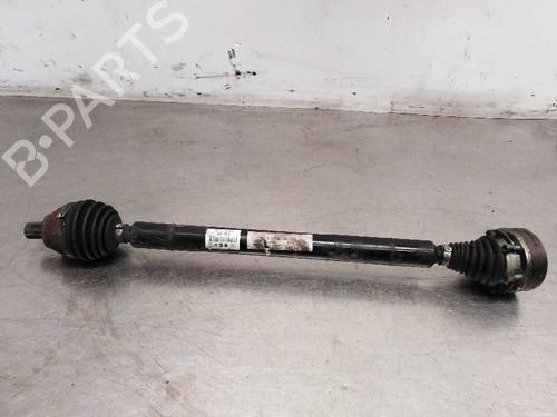 Used Right front driveshaft SEAT ALTEA (5P1) 1.4 TSI (125 hp) 8464434