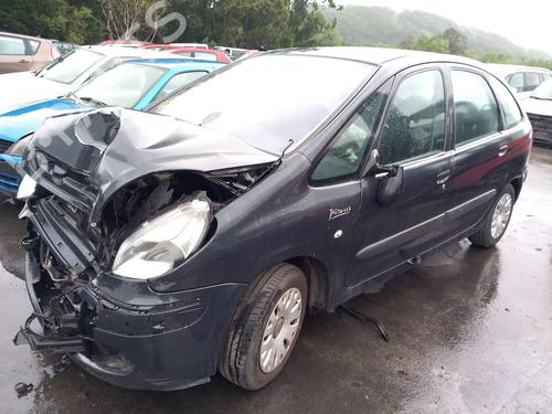 Used Parts CITROËN XSARA PICASSO (N68) 1.6 HDi 4833138