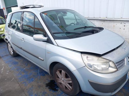 Switch RENAULT SCÉNIC II (JM0/1_) 1.9 dCi (JM0G, JM12, JM1G, JM2C) | BP38511350I30 - Image 4