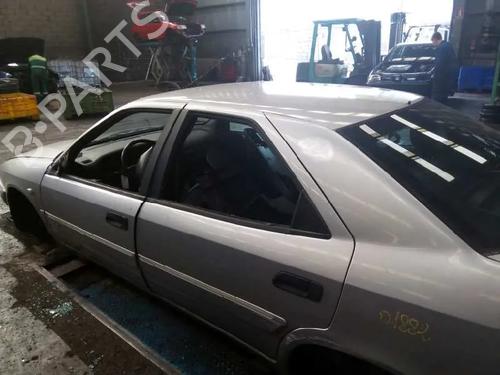Left front window switch CITROËN XANTIA (X2)  | BP8430151I27 