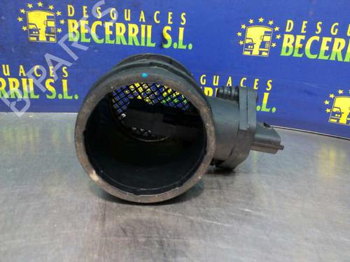Mass air flow sensor OPEL VECTRA B (J96) 2.0 DI 16V (F19) | BP8434613M95 