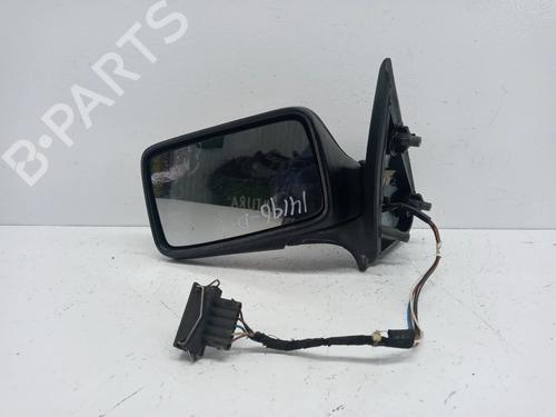 Used Left mirror SEAT IBIZA II (6K1) [1993-2002]  9224054
