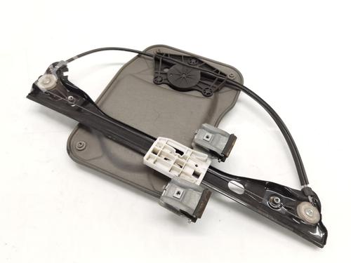 Front left window mechanism SKODA FABIA II (542)  | BP28048497C22 