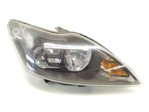 Højre forlygte FORD FOCUS II (DA_, HCP, DP) 1.6 TDCi (90 hp) 27182299
