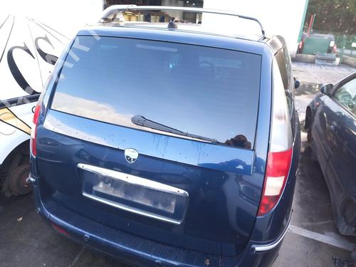AC Kompressor LANCIA PHEDRA (179_)  | BP26520106M34 