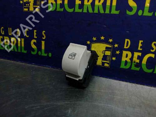 Used Right rear window switch LANCIA MUSA (350_) 1.4 (350.AXA11, 350.AXA1A) (95 hp) 8437283