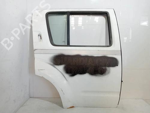 Used Right rear door NISSAN PATHFINDER III (R51) 2.5 dCi 4WD (171 hp) 17989401