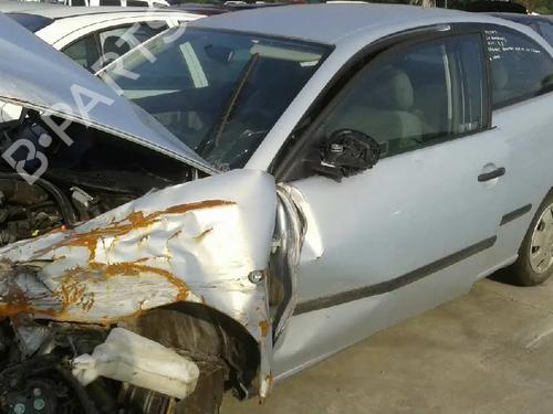 Tailgate lock SEAT IBIZA III (6L1) 1.9 SDI | BP8448382C101 
