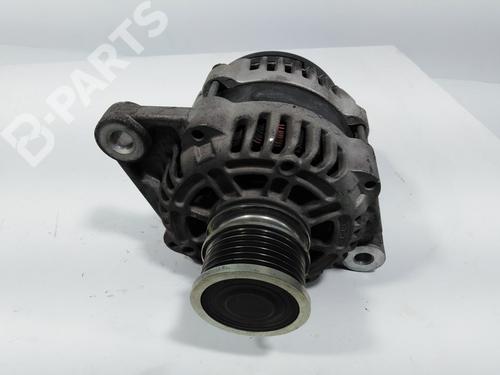 Used Alternator OPEL INSIGNIA A Sports Tourer (G09) [2008-2017]  8474906