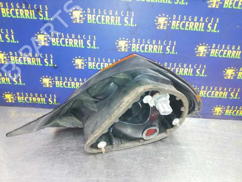 Left taillight CHRYSLER NEON II 2.0 16V | BP8430629C34 