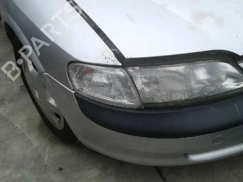 Alternator OPEL VECTRA B (J96)  | BP8455346M7 