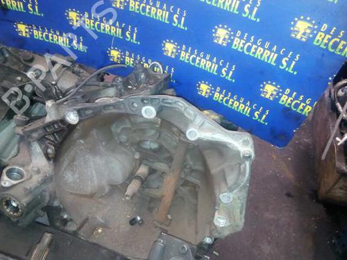 Gearbox CITROËN XSARA (N1) 1.9 TD | BP8436743M3 