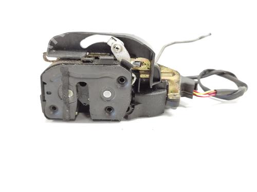 Front right lock MAZDA 323 F VI Hatchback (BJ) 2.0 TD | BP13045152C97 