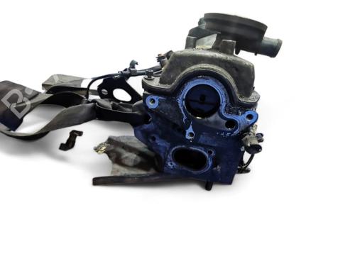 Cylinder head SEAT CORDOBA (6K2)  | BP19655480M5 