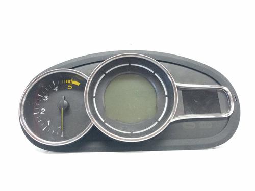 Used Instrument cluster Instrument cluster 9184287 9184287
