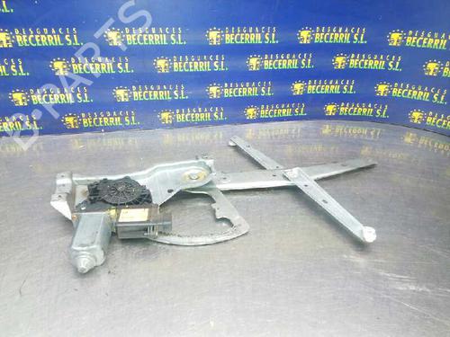 Front right window mechanism OPEL ASTRA F Hatchback (T92) 1.6 i 16V (F08, M08, F68, M68) | BP8449459C23 