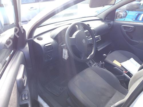 Engine control unit (ECU) OPEL CORSA C (X01) 1.0 (F08, F68) | BP33027229M57 - Image 8