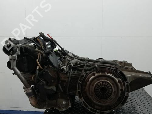 Engine MERCEDES-BENZ A-CLASS (W168) A 160 CDI (168.006) | BP28525024M1 