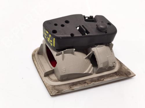 Left tailgate light BMW 3 (E46) 320 d | BP25892023C79 