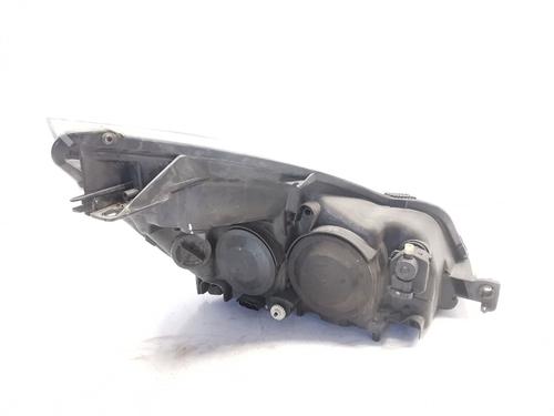 Left headlight RENAULT ESPACE IV (JK0/1_) 2.2 dCi (JK0H) | BP37027135C28 - Image 2