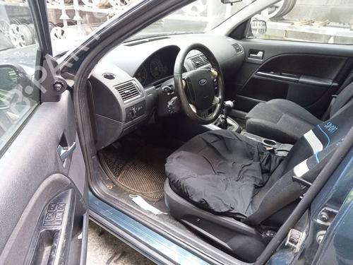 Left front window switch FORD MONDEO III (B5Y)  | BP13876333I27 