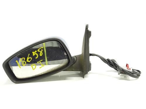 Left mirror FIAT STILO (192_) 1.9 JTD 735335234