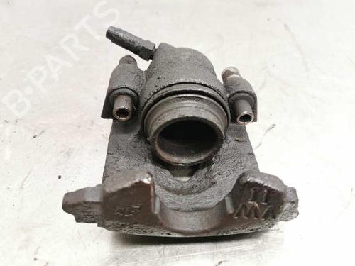 Left front brake caliper VW GOLF II (19E, 1G1)  | BP11576990M105
