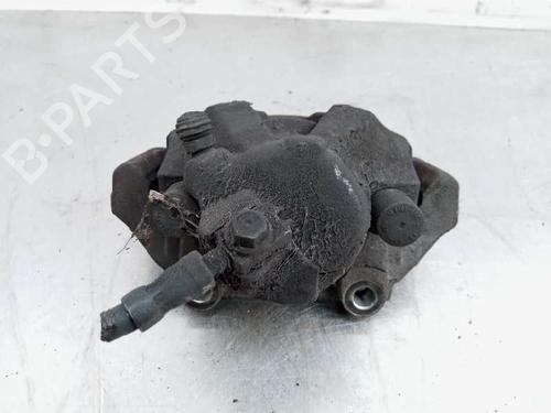 Left front brake caliper AUDI A3 (8L1) 1.9 TDI | BP11576965M105 
