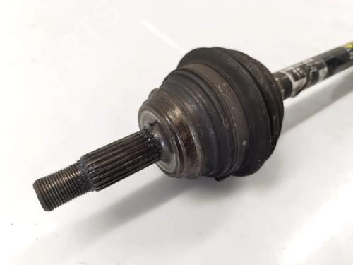 Left front driveshaft VW LUPO I (6X1, 6E1)  | BP19654742M38 