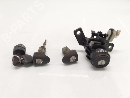 Module électronique MERCEDES-BENZ A-CLASS (W168) A 160 (168.033, 168.133) (102 hp) 29564566