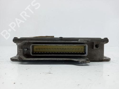 Engine control unit (ECU) PEUGEOT 406 (8B) 2.0 16V | BP8483795M57 