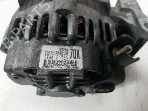 Alternator FORD FIESTA V (JH_, JD_)  | BP8474479M7 