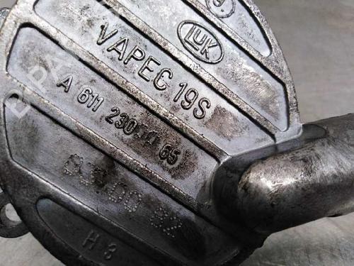 Vacuum pump MERCEDES-BENZ E-CLASS (W210)  | BP8467557M80 