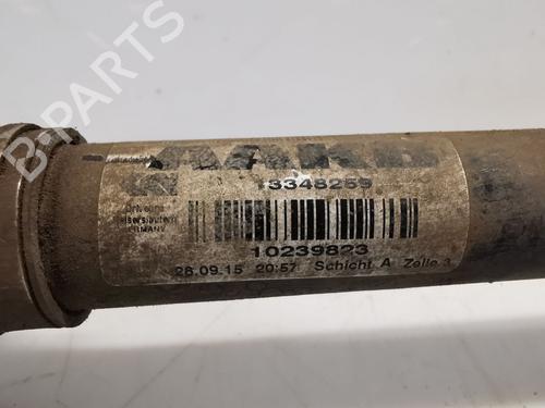 Right front driveshaft OPEL ZAFIRA TOURER C (P12) 1.6 CDTI (75) | BP37282914M39 - Image 4