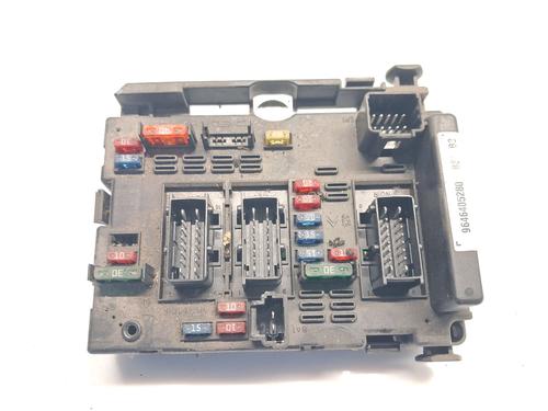Used Fuse box CITROËN XSARA (N1) 2.0 HDi 90 (90 hp) 30456018